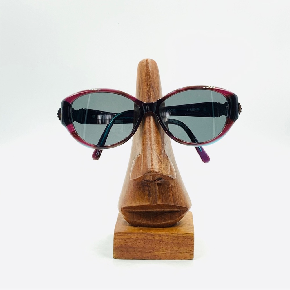 Jessica McClintock JMC569 Purple Sunglasses Frames